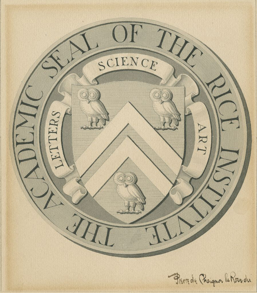 academic seal
